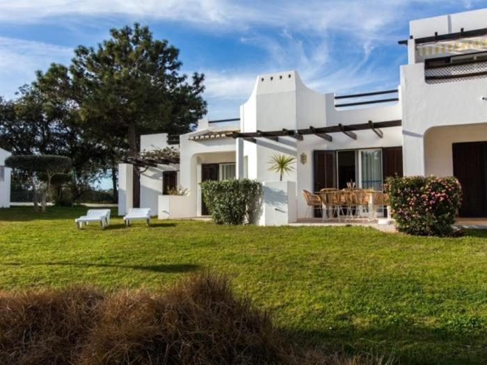 Estima Golf House Apartment - Luxurious & 6 Pools & Golf & Tennis Albufeira Zewnętrze zdjęcie