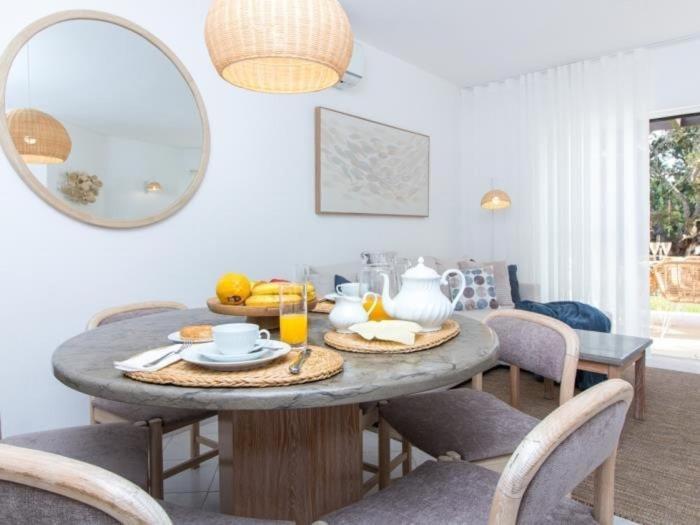 Estima Golf House Apartment - Luxurious & 6 Pools & Golf & Tennis Albufeira Zewnętrze zdjęcie