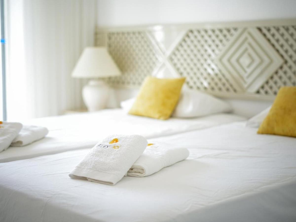 Estima Golf House Apartment - Luxurious & 6 Pools & Golf & Tennis Albufeira Zewnętrze zdjęcie