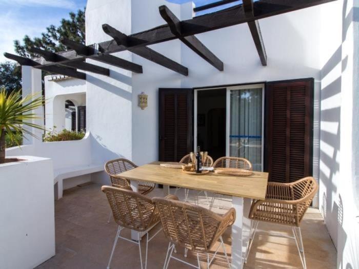 Estima Golf House Apartment - Luxurious & 6 Pools & Golf & Tennis Albufeira Zewnętrze zdjęcie