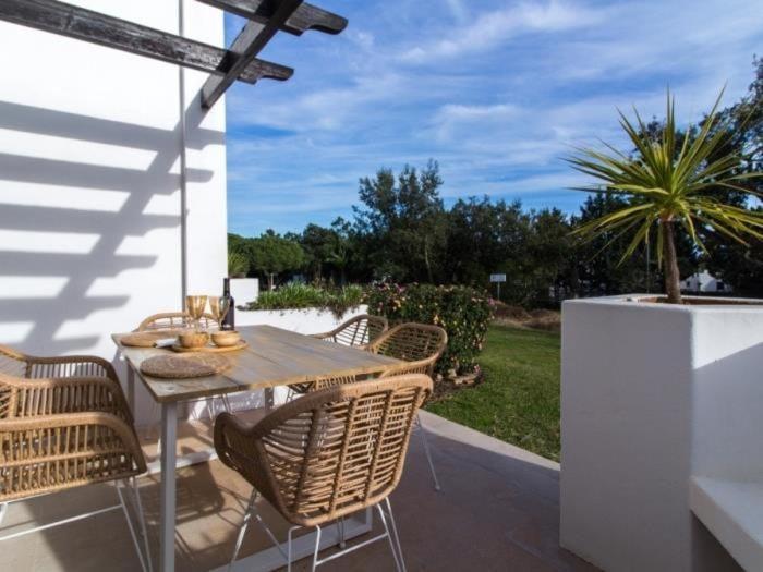 Estima Golf House Apartment - Luxurious & 6 Pools & Golf & Tennis Albufeira Zewnętrze zdjęcie
