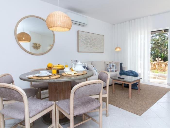 Estima Golf House Apartment - Luxurious & 6 Pools & Golf & Tennis Albufeira Zewnętrze zdjęcie
