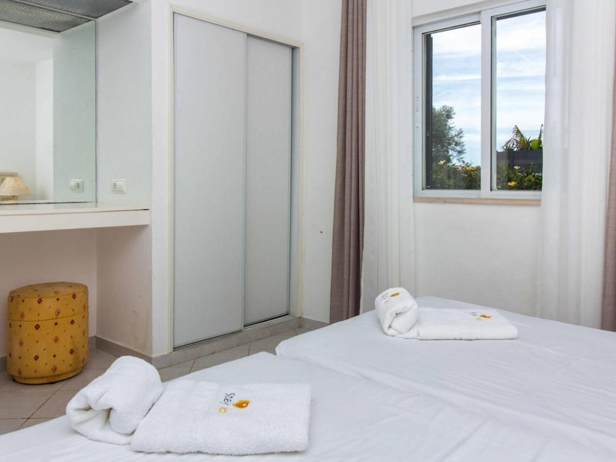 Estima Golf House Apartment - Luxurious & 6 Pools & Golf & Tennis Albufeira Zewnętrze zdjęcie