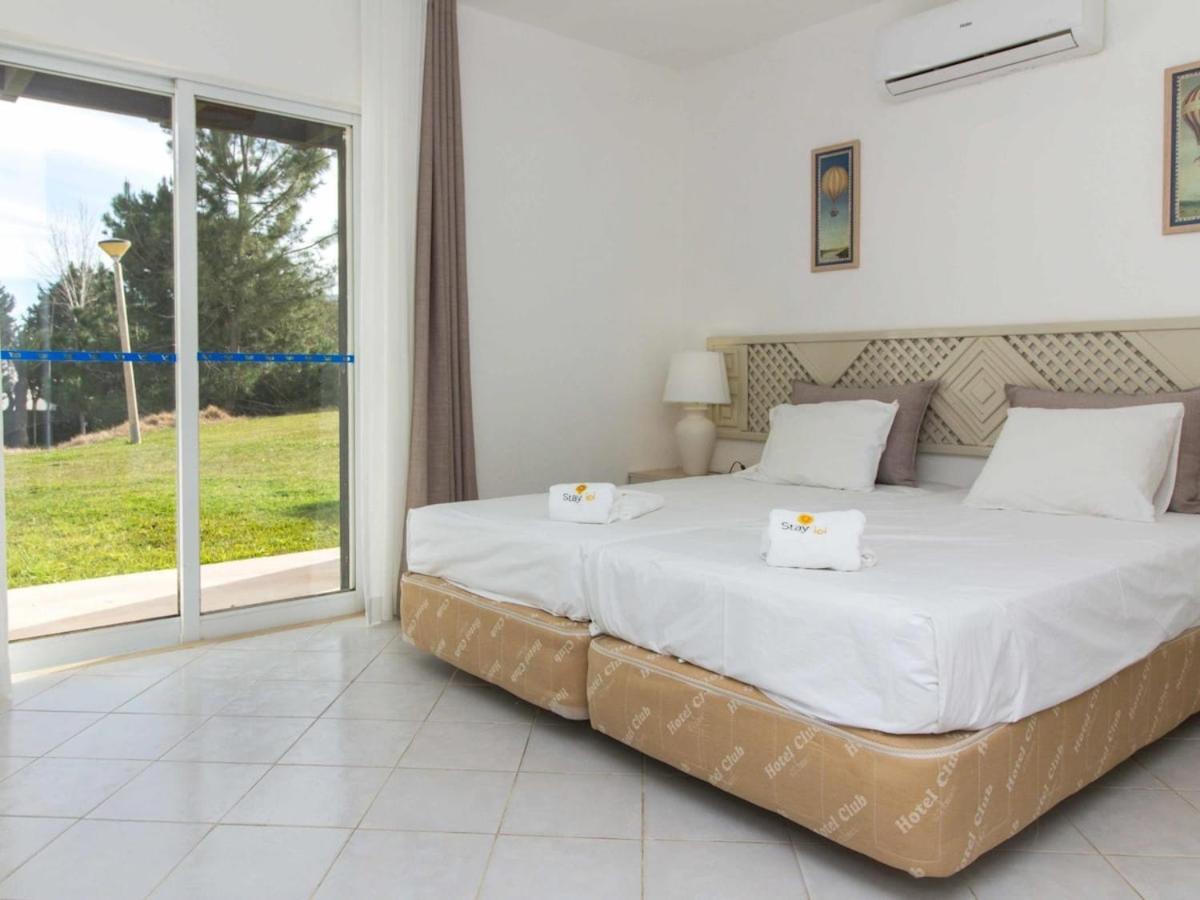Estima Golf House Apartment - Luxurious & 6 Pools & Golf & Tennis Albufeira Zewnętrze zdjęcie