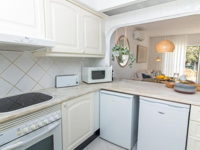 Estima Golf House Apartment - Luxurious & 6 Pools & Golf & Tennis Albufeira Zewnętrze zdjęcie
